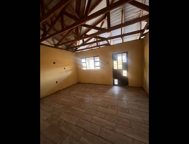 4 BEDROOM HOUSE FOR SALE IN NOSITHA